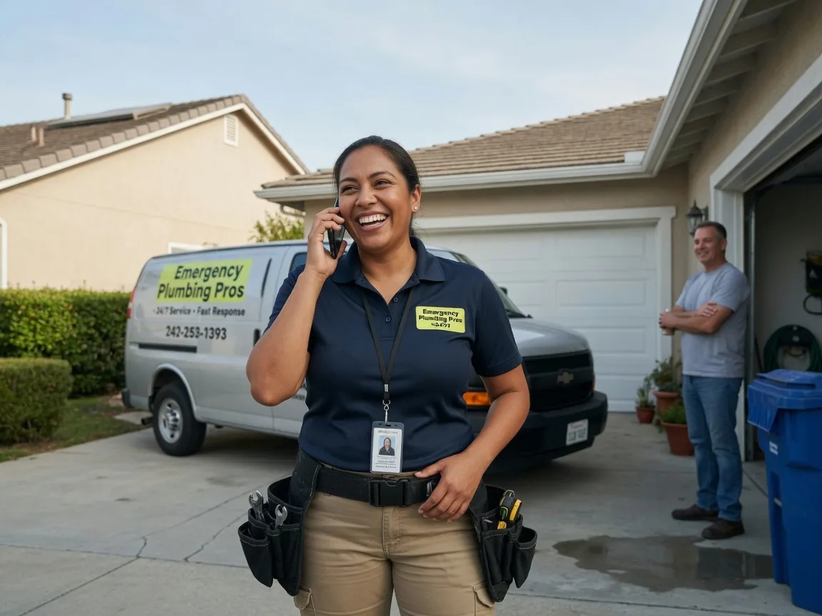 Emergency Plumber Central, UT FAQs